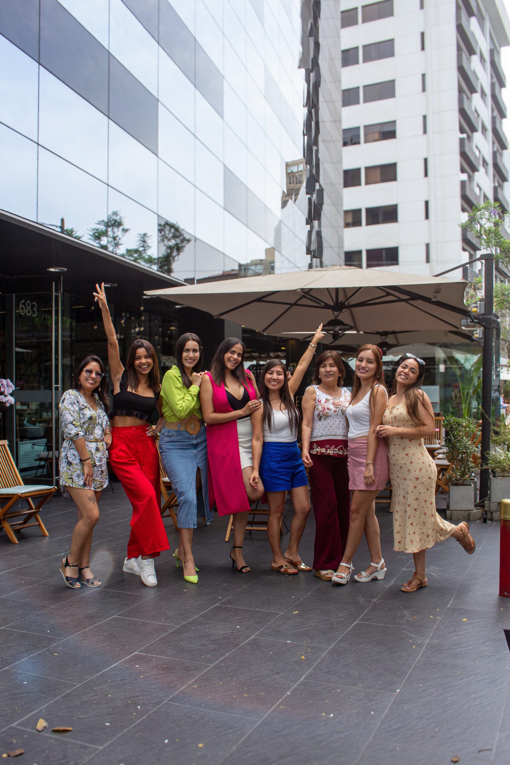 Encuentro Presencial